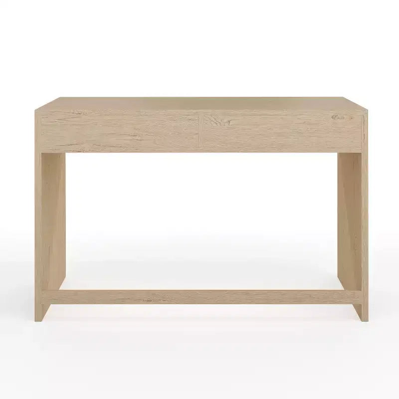Bureau modulaire 2 tiroirs pour bureau à domicile