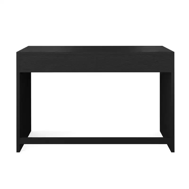 Bureau modulaire 2 tiroirs pour bureau à domicile