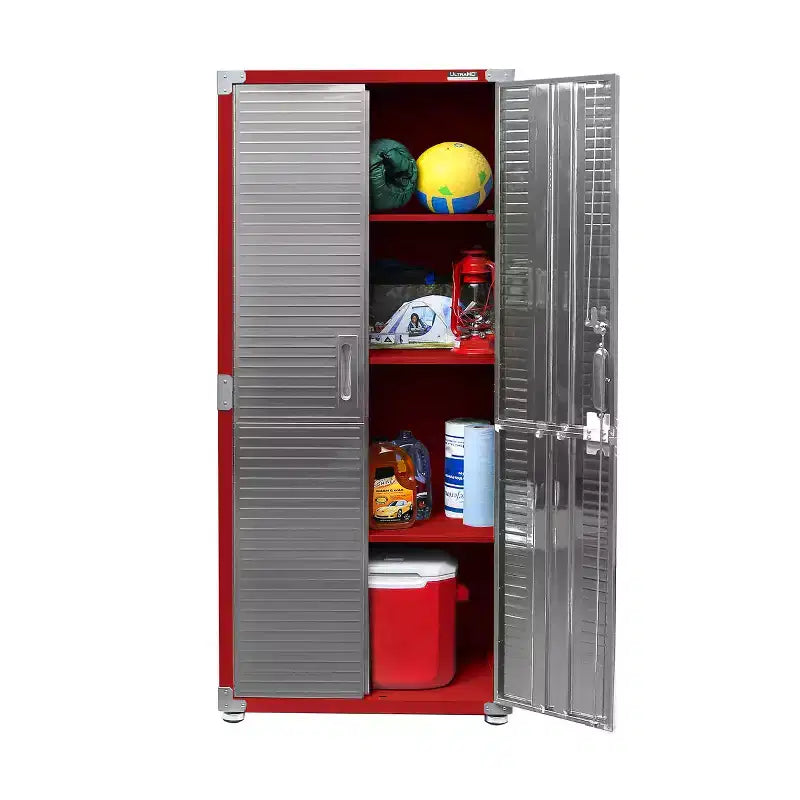 Armoire de rangement, 30 x 18 x 72