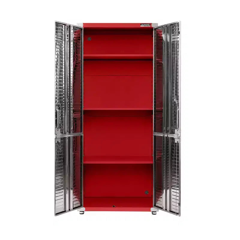 Armoire de rangement, 30 x 18 x 72