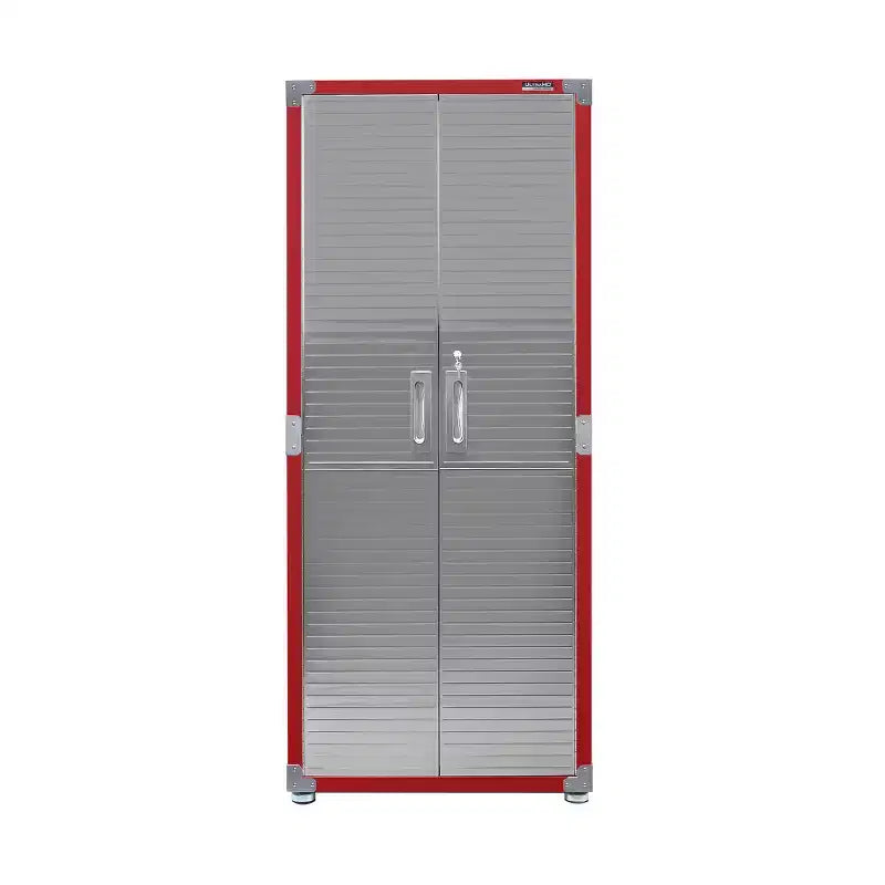 Armoire de rangement, 30 x 18 x 72