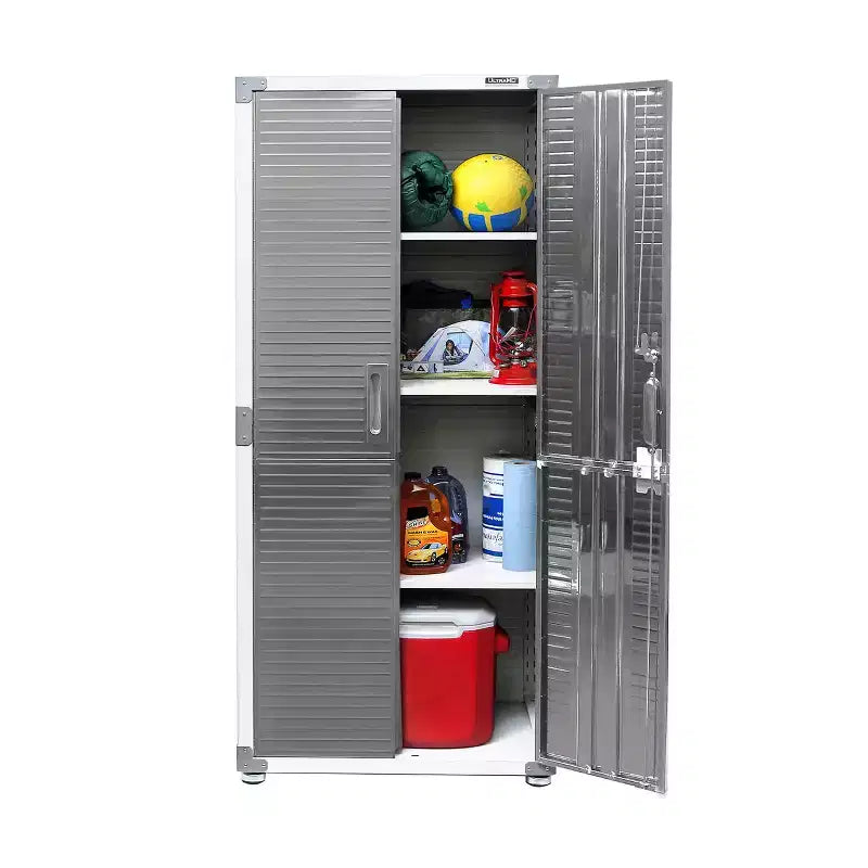 Armoire de rangement, 30 x 18 x 72