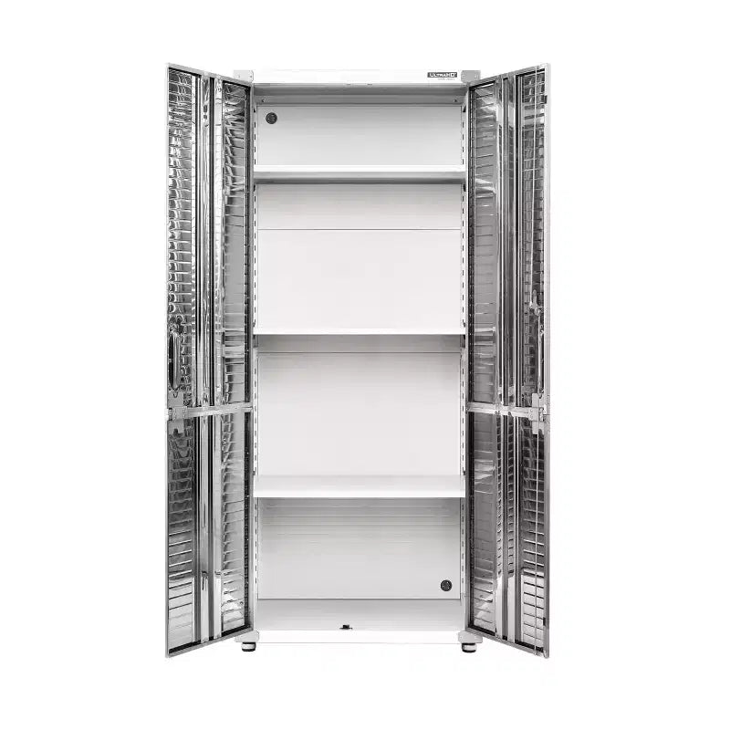 Armoire de rangement, 30 x 18 x 72