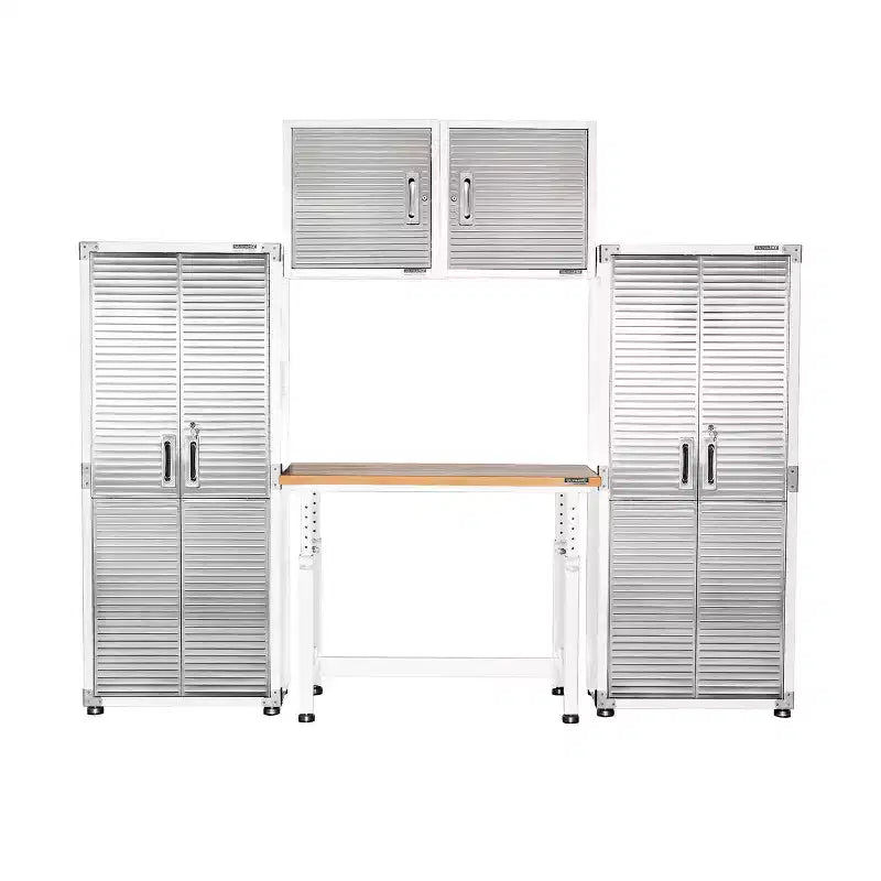 Armoire de rangement, 30 x 18 x 72