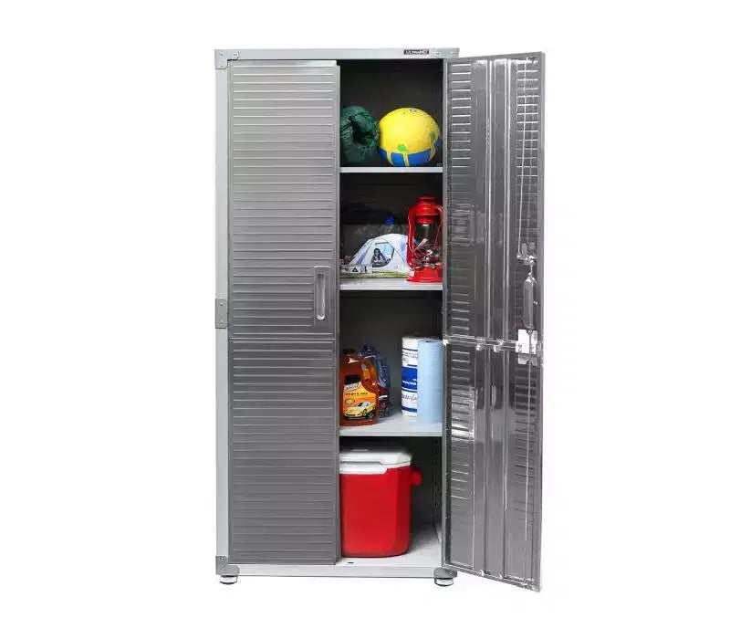 Armoire de rangement, 30 x 18 x 72