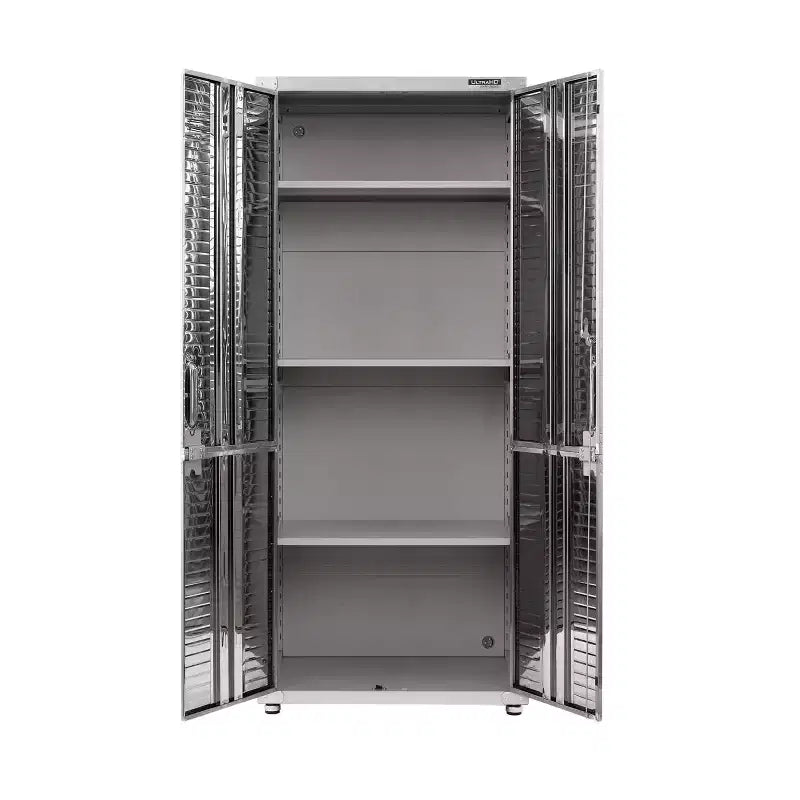 Armoire de rangement, 30 x 18 x 72
