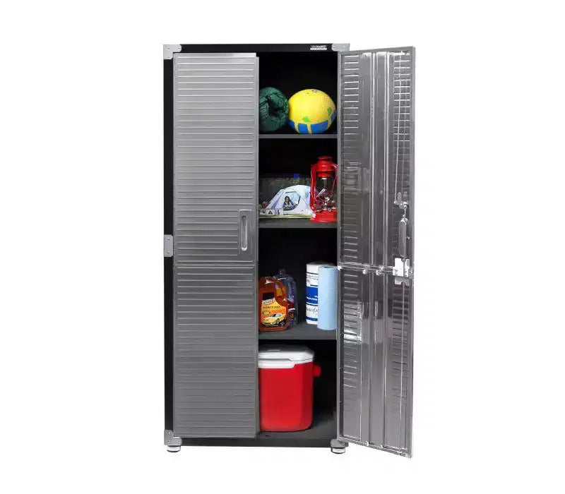 Armoire de rangement, 30 x 18 x 72