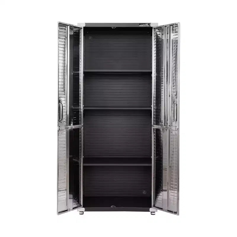 Armoire de rangement, 30 x 18 x 72