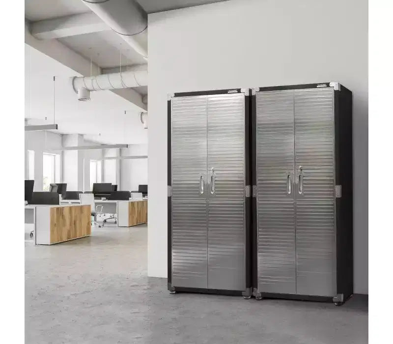 Armoire de rangement, 30 x 18 x 72