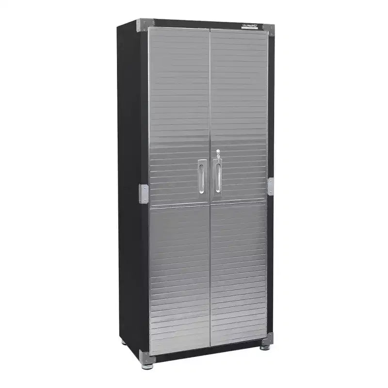 Armoire de rangement, 30 x 18 x 72