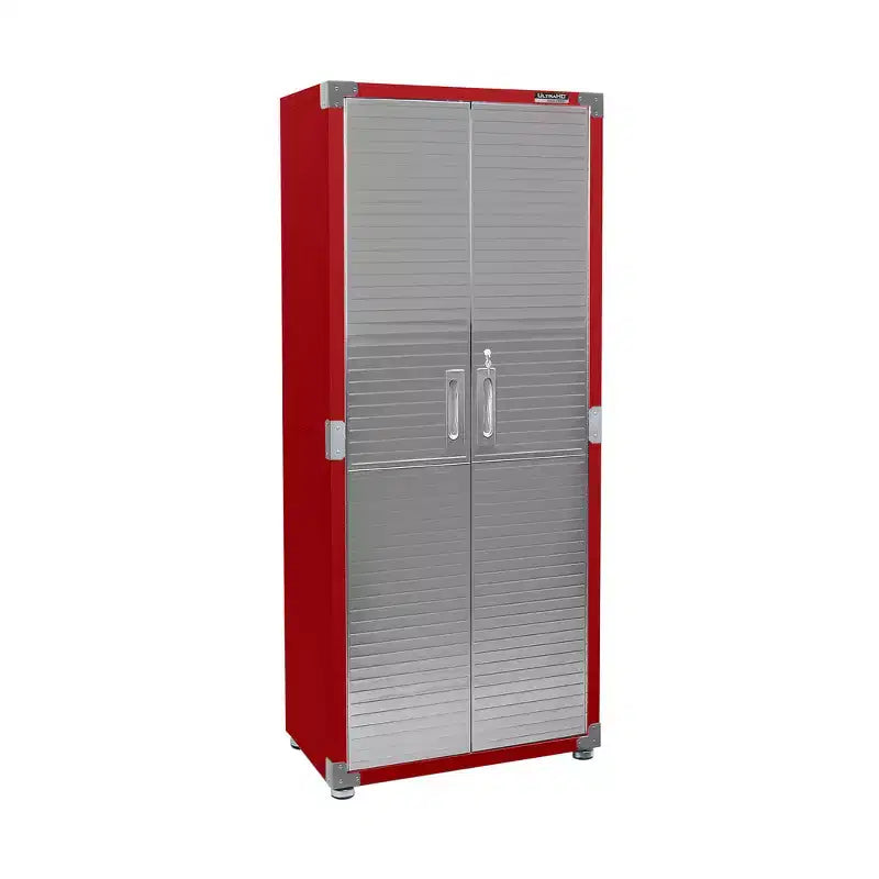 Armoire de rangement, 30 x 18 x 72