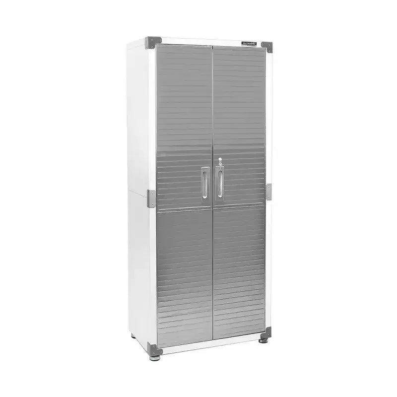 Armoire de rangement, 30 x 18 x 72
