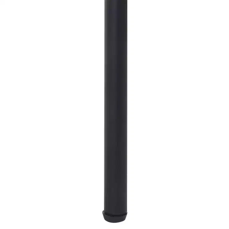 Tabouret de comptoir avec accoudoirs