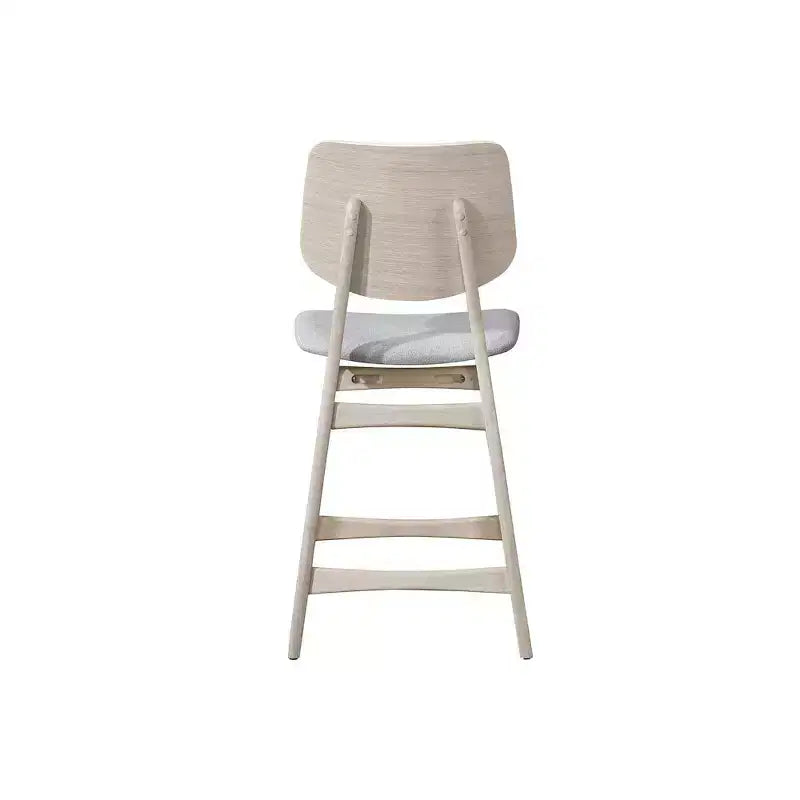 Ensemble de salle à manger 5 pièces en frêne blanc